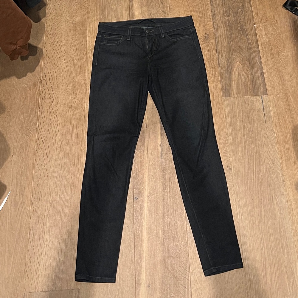 Joe’s Jeans Lucy Skinny Ankle Jeans